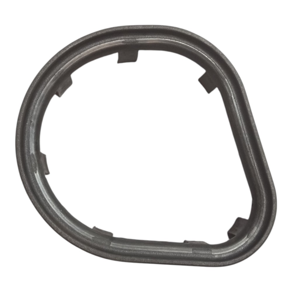 Moldura Coifa Coluna Direção Gol Saveiro G2 G3 G4 95 99 2014 1