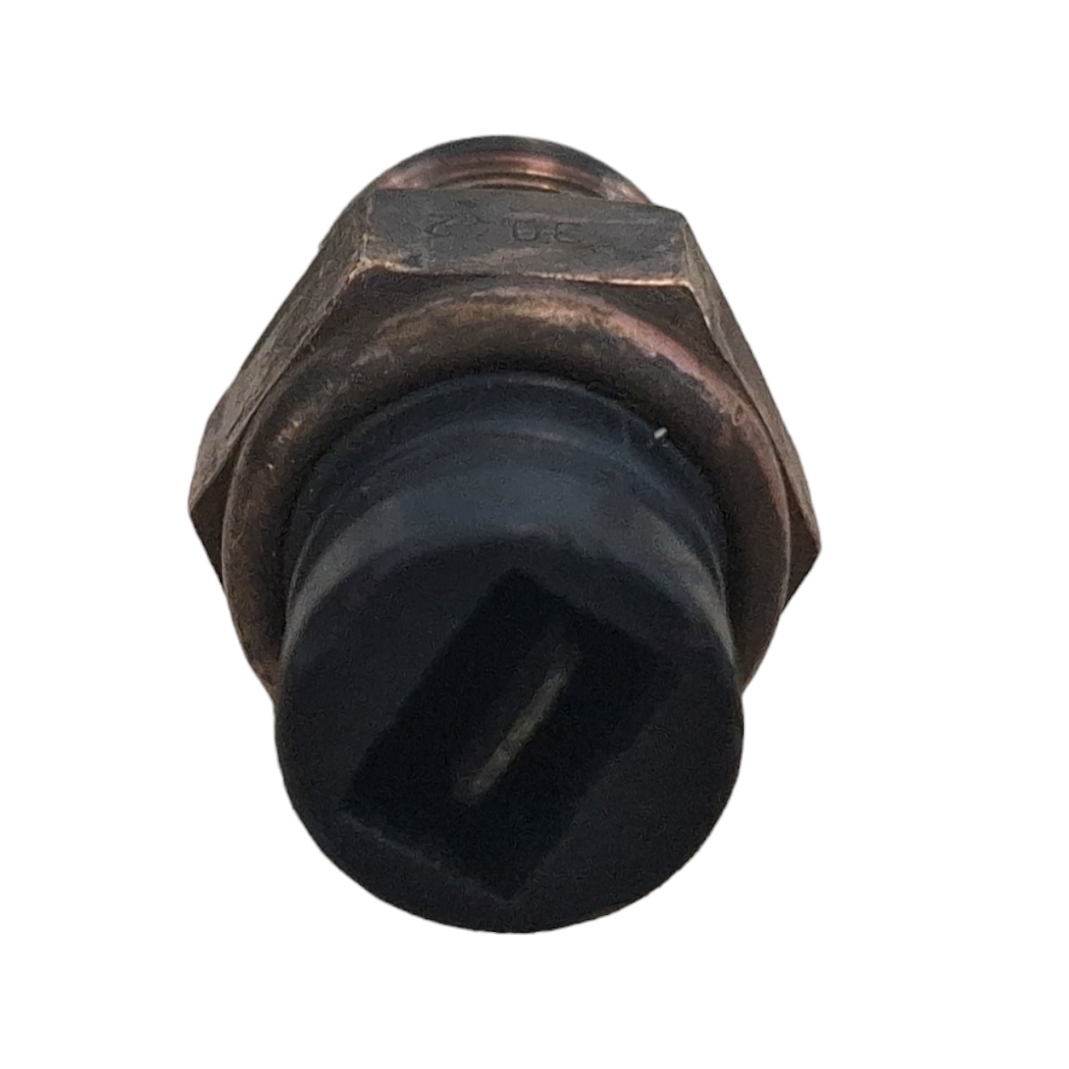 Sensor Temperatura Carcaça Termostatica Palio 16v 1.6 96 00 5