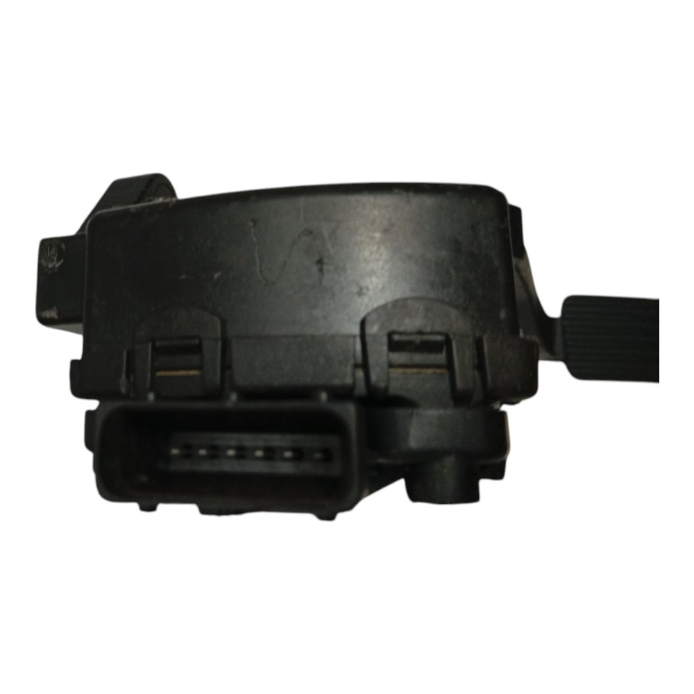 Pedal Acelerador Eletrico Corsa Celta 2007 2008 2009 2014 6