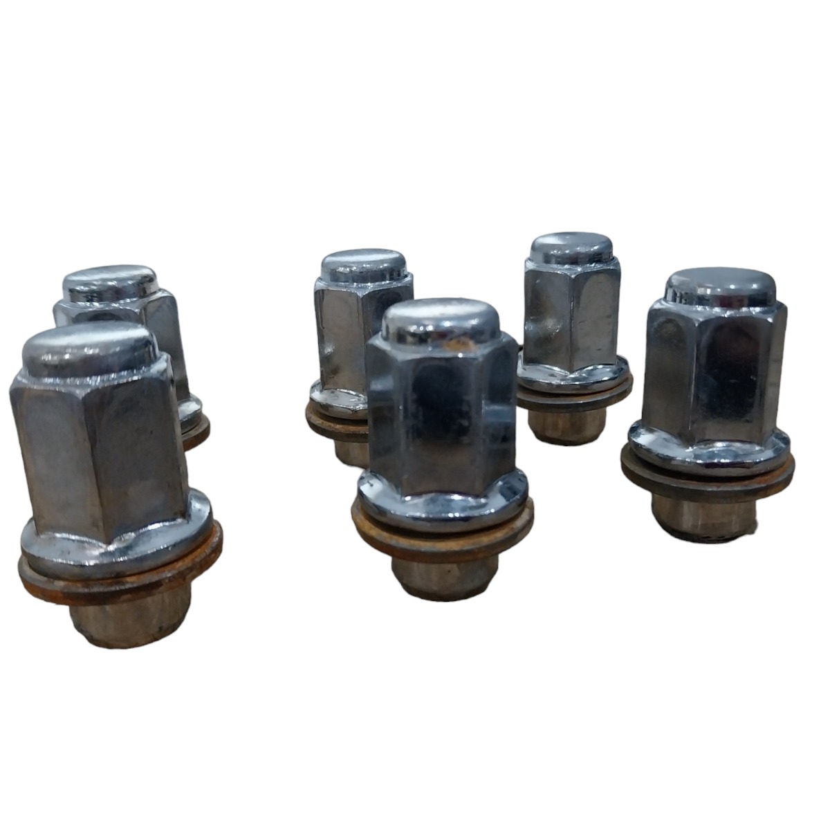 Kit Parafuso Roda Corolla 2009 2010 2011 2012 2913 2014 2