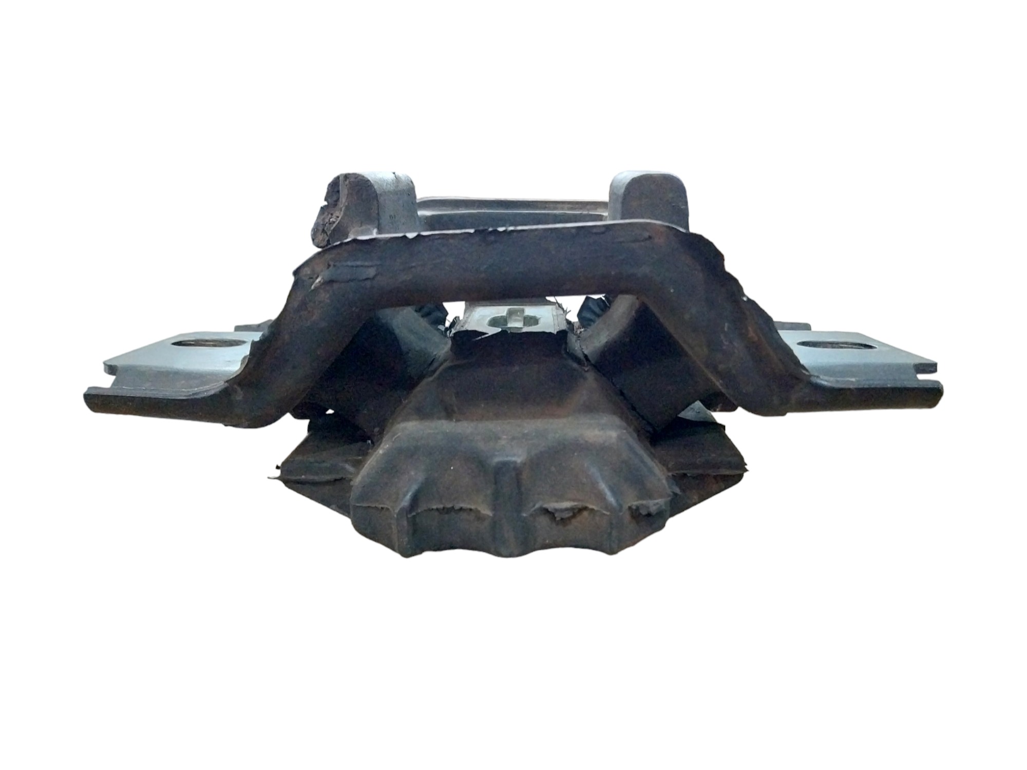 Coxim Motor Câmbio Fiesta 2002 2003 2004 2005 2010 2012 2013