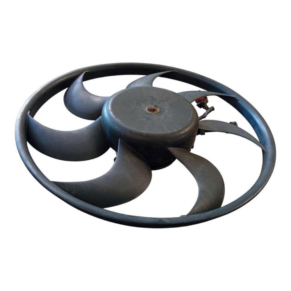 Ventoinha Motor Radiador Vectra 97 98 99 2000 2001 2002 2005 2