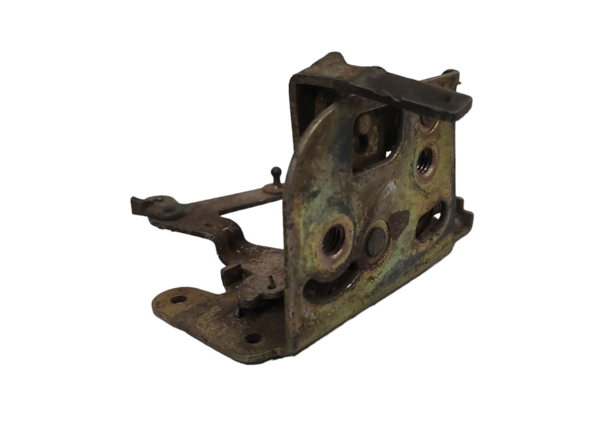 Fechadura Interna Direita Uno 2p 85 86 87 88 90 92 96 A 2003 3