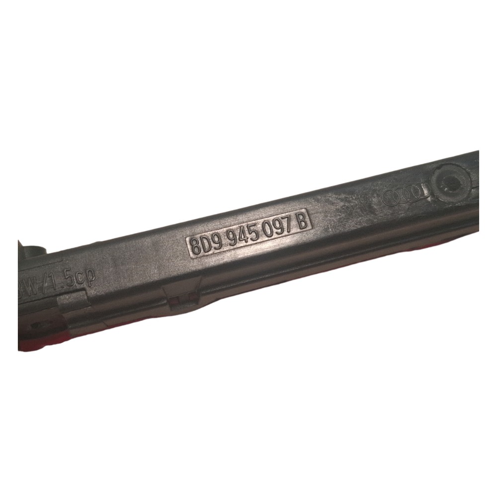 Luz Freio Break Light Audi A3 97 98 99 2000 2001 2002 A 2006 6