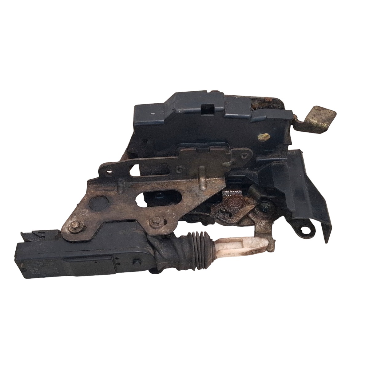 Fechadura Elétrica Porta Traseira Direita Bmw E34 535i 91 5