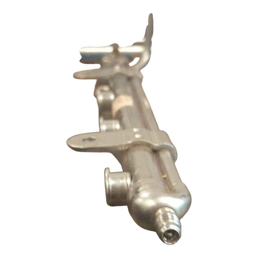 Flauta Bicos Injetores Gm Corsa Celta 1.0 99 2000 2002 2005 4
