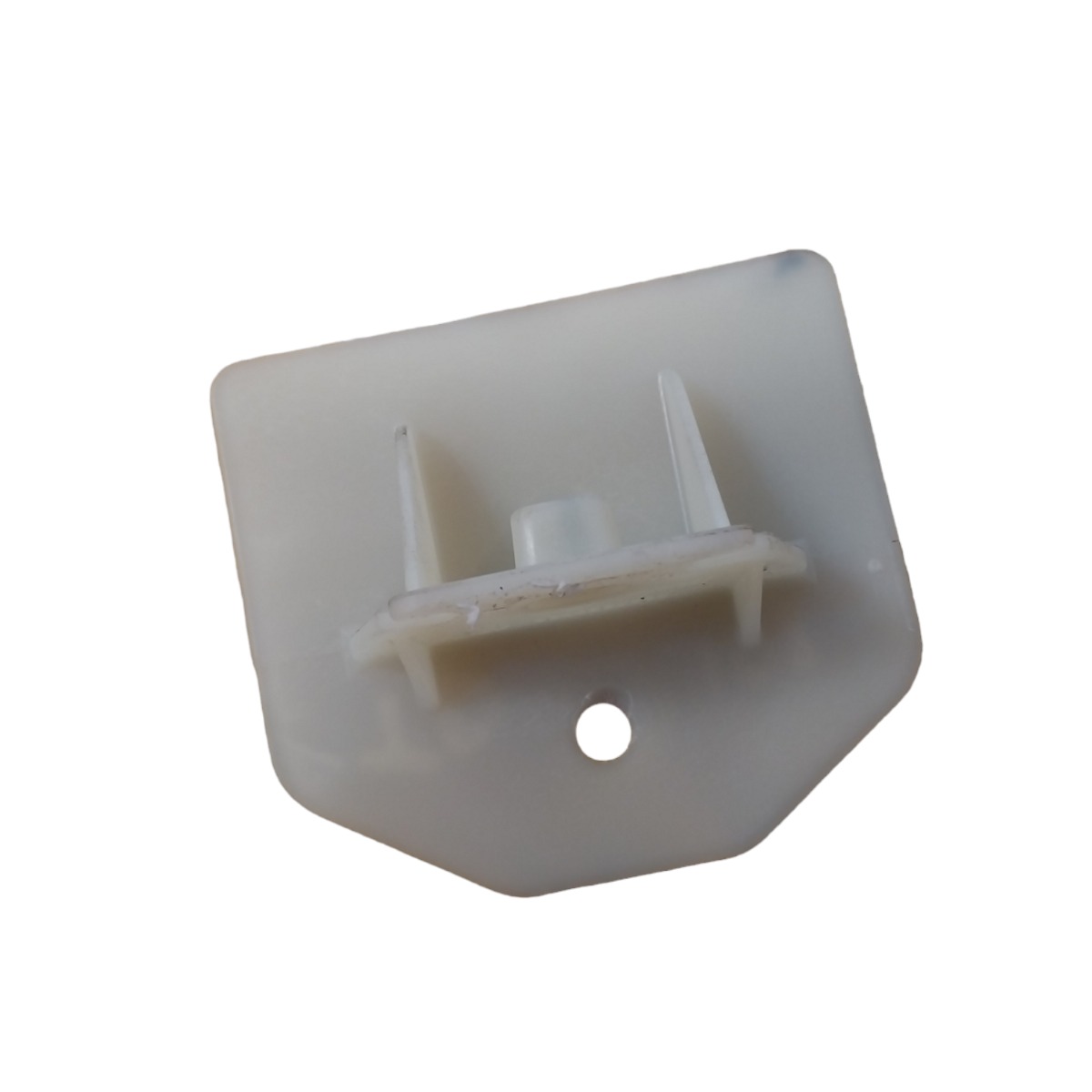 Suporte Forro Porta Traseira Direita Peugeot 408 2012 A 2019 Branco 4