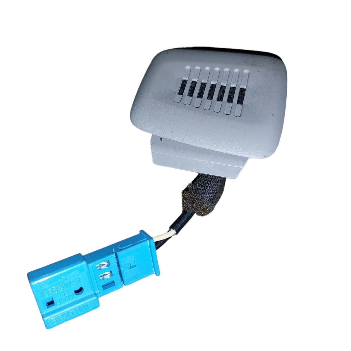Microfone Bluetooth Interno Teto Bmw 116i 118i 2015 A 2019 2