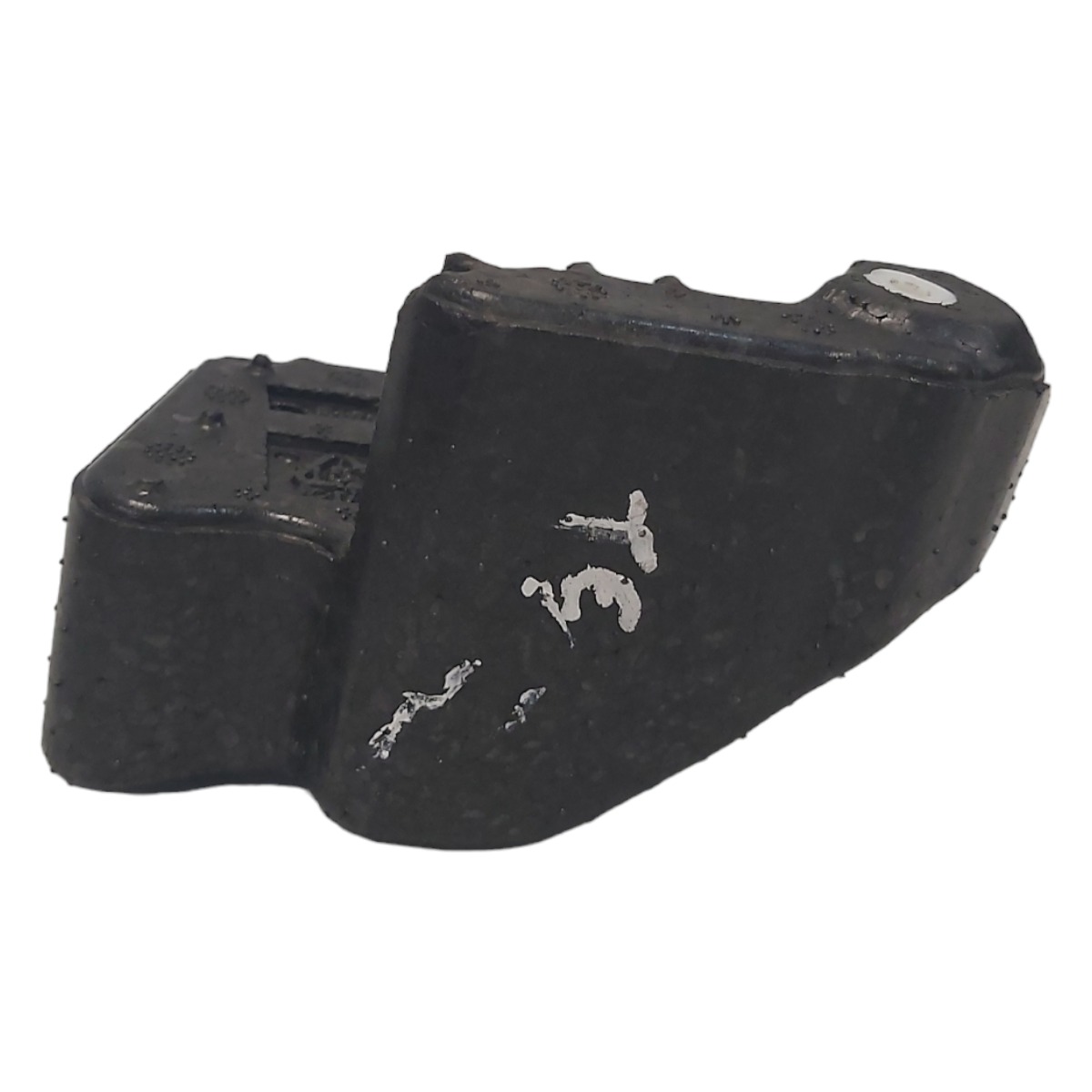 Absorvedor Impacto Porta Traseira Esquerda Bmw 116 118 F20