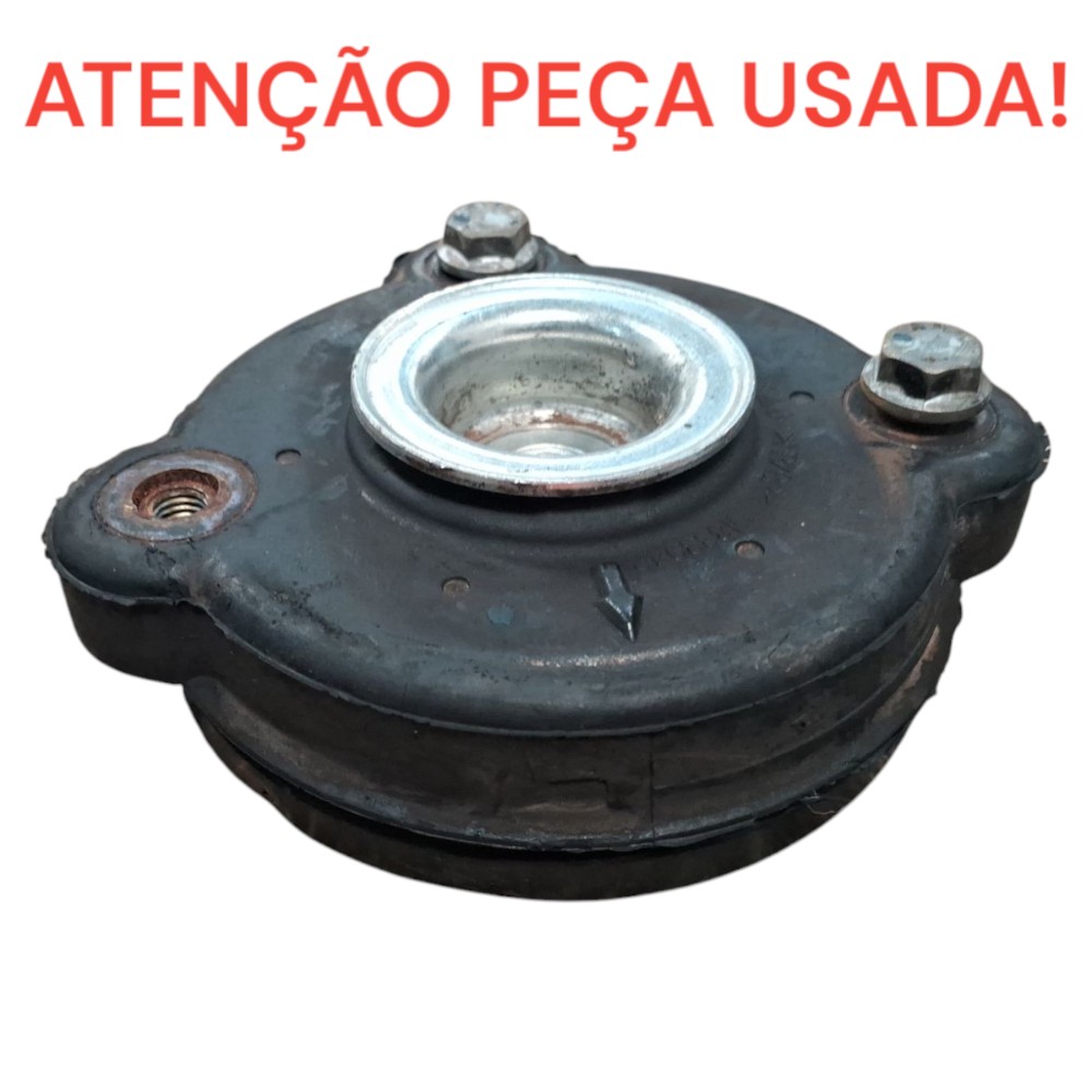 Coxim Amortecedor Dianteiro Direito Uno Vivace 2013 A  2018 2