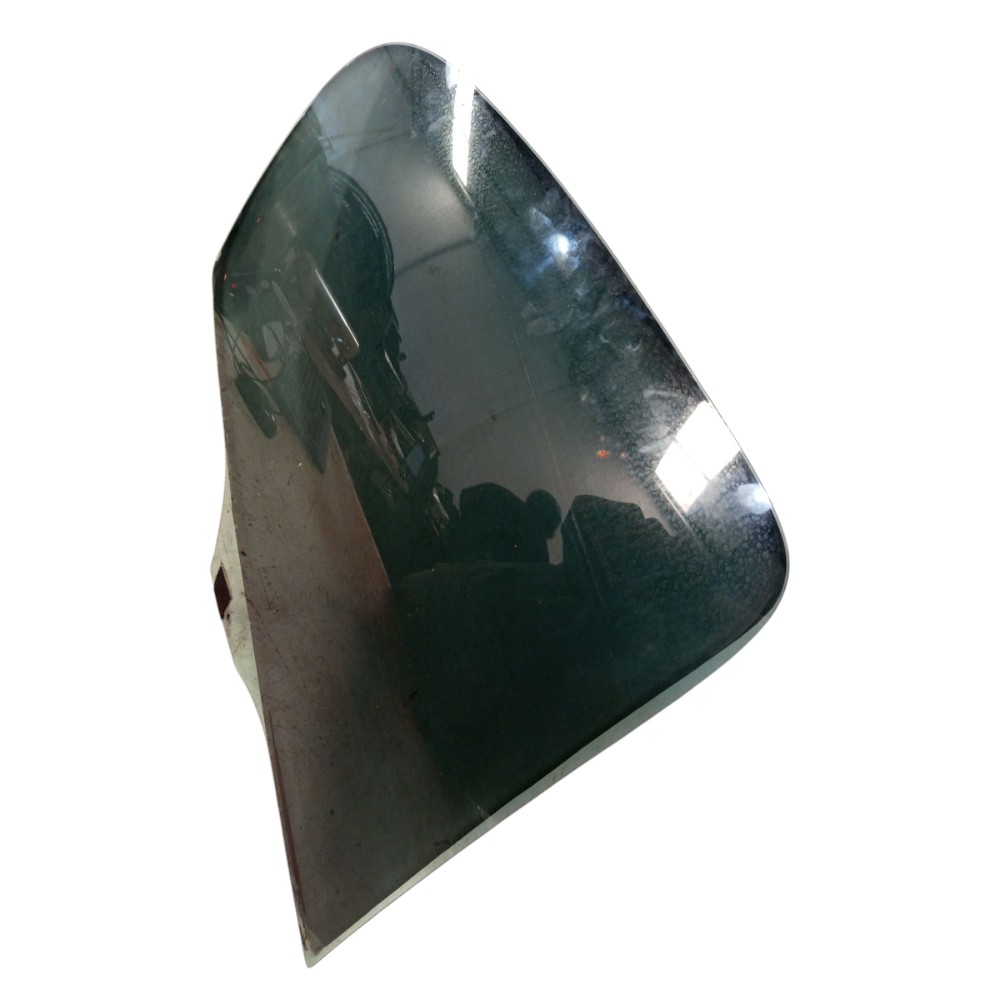 Vidro Porta Traseira Direita Peugeot 206 2001 2002 2003 2008 4
