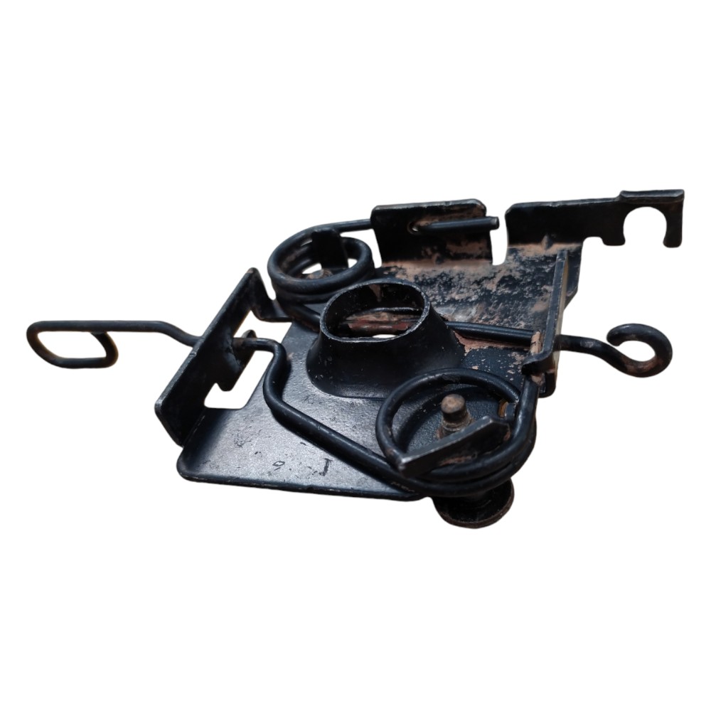 Fechadura Capô Fiesta Ecosport Ka 2004 2008 2013 2s6a16701ac 2