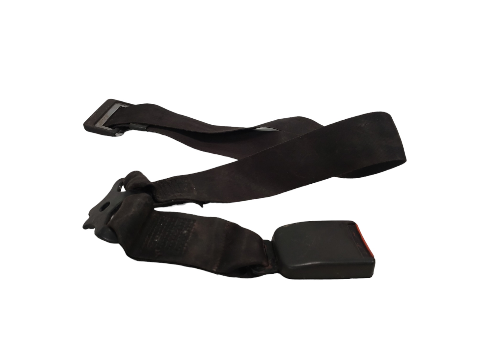 Engate Cinto Segurança Vw Gol G2 94 95 96 97 98 99 00 A 2005