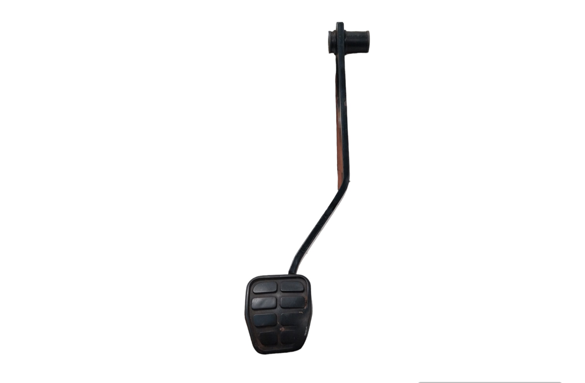 Pedal Freio Gol Saveiro Parati G2 G3 97 98 99 2000 2005 2