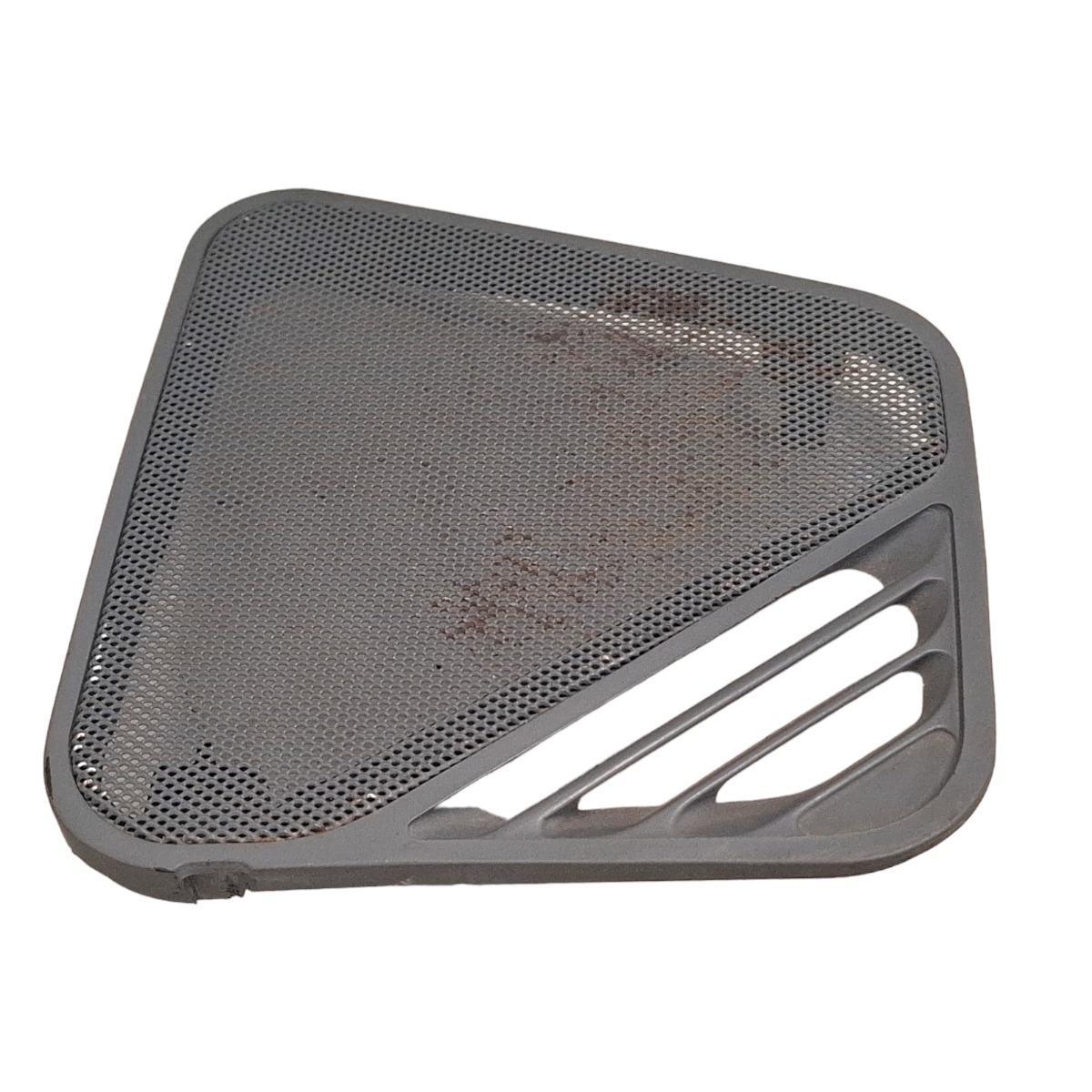 Tela Auto Falante Sup. Direito Painel Bmw E34 535i 87 A 95 2