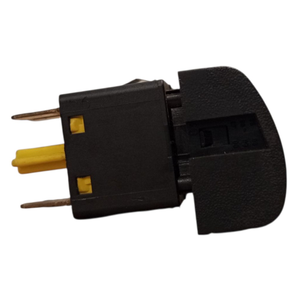 Botão Interruptor Desembaçador Vectra 97 98 99 2000 2005 4