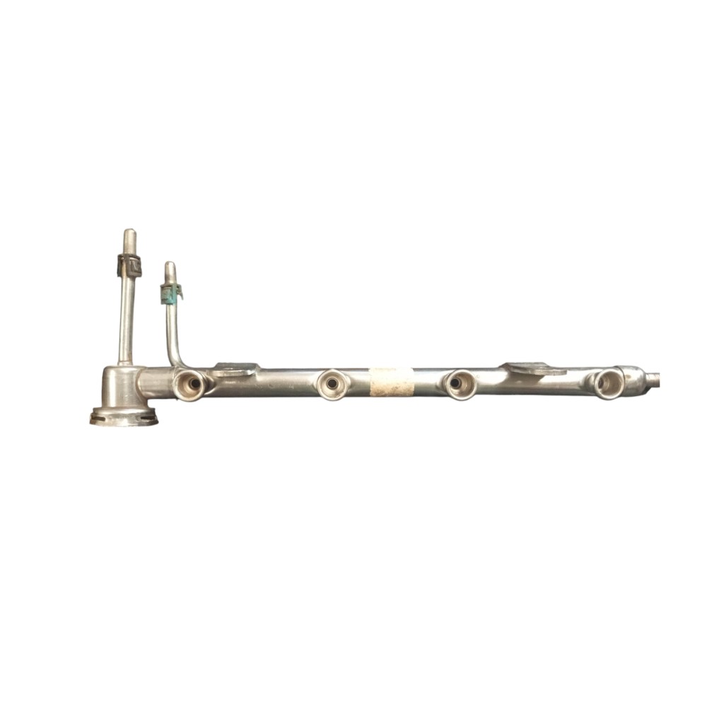 Flauta Bicos Injetores Gm Corsa Celta 1.0 99 2000 2002 2005 6