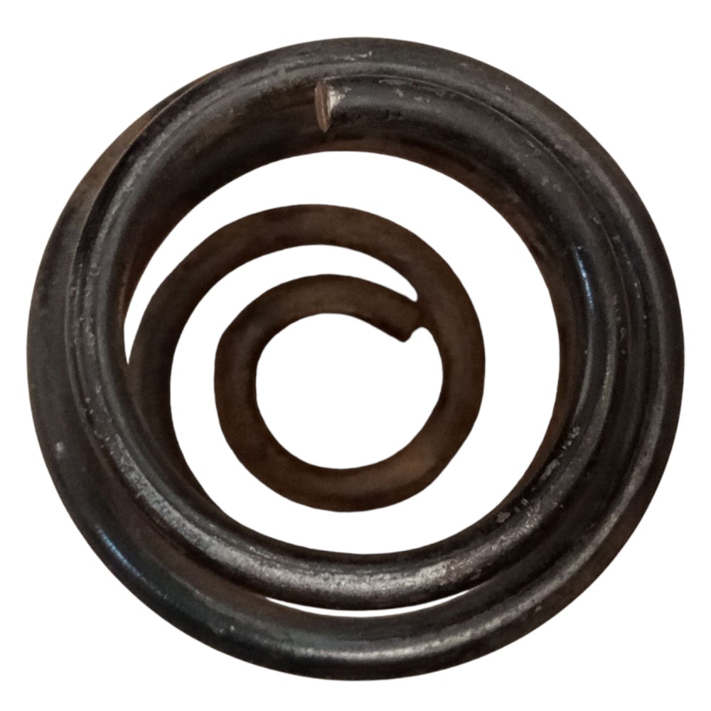 Mola Traseira Corsa Wind Gsi 94 95 96 97 98 99 2002 Cortado 5