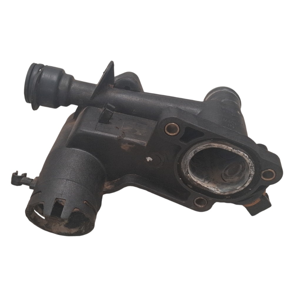 Carcaça Válvula Termostática Gol Parati G2 G3 94 99 A 2005 5