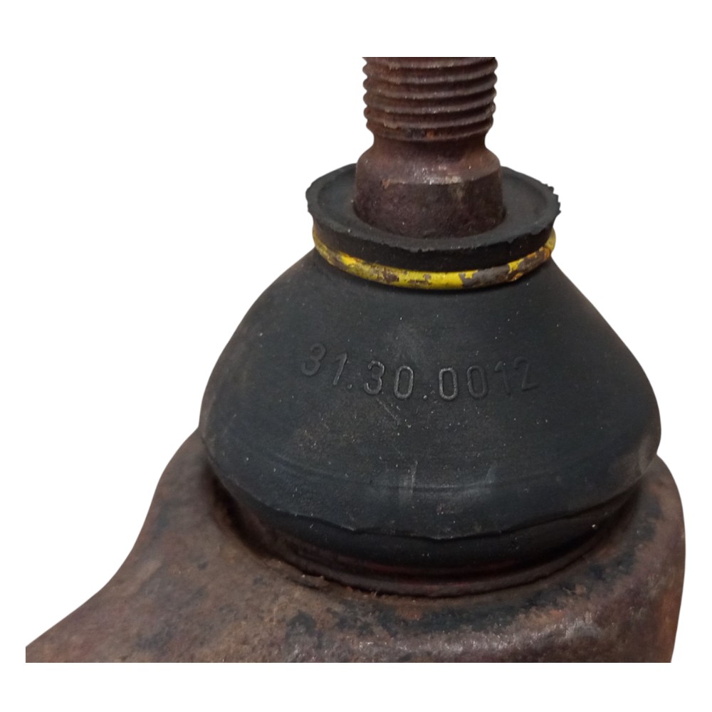 Braço Oscilante Suspensão Dianteira Uno 94 99 2000 2002 2013 8