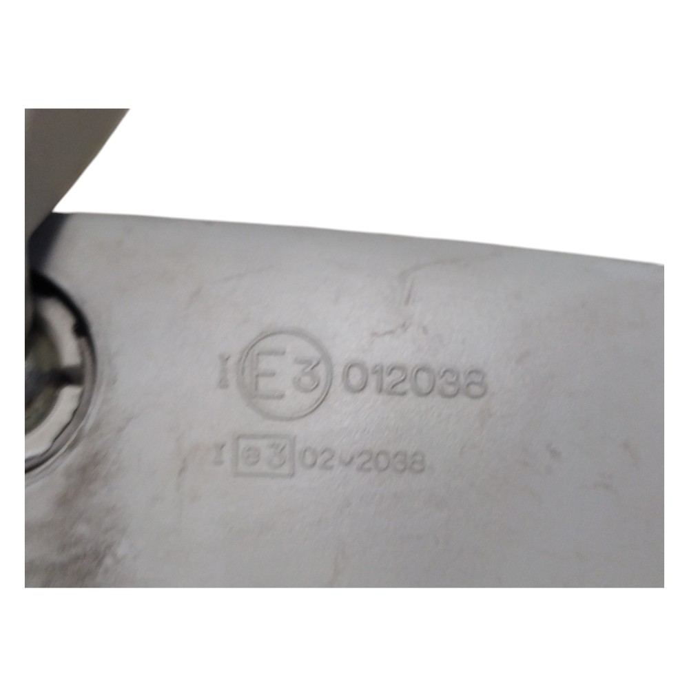 Retrovisor Interno Fox Up 2008 2009 2010 2011 2012 1e3012038 5