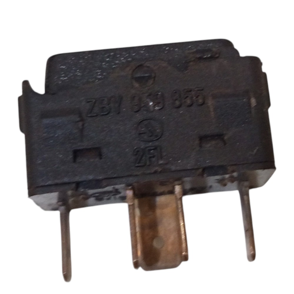 Botão Interruptor Vidro Elétrico Apollo Verona ZBY959855 4