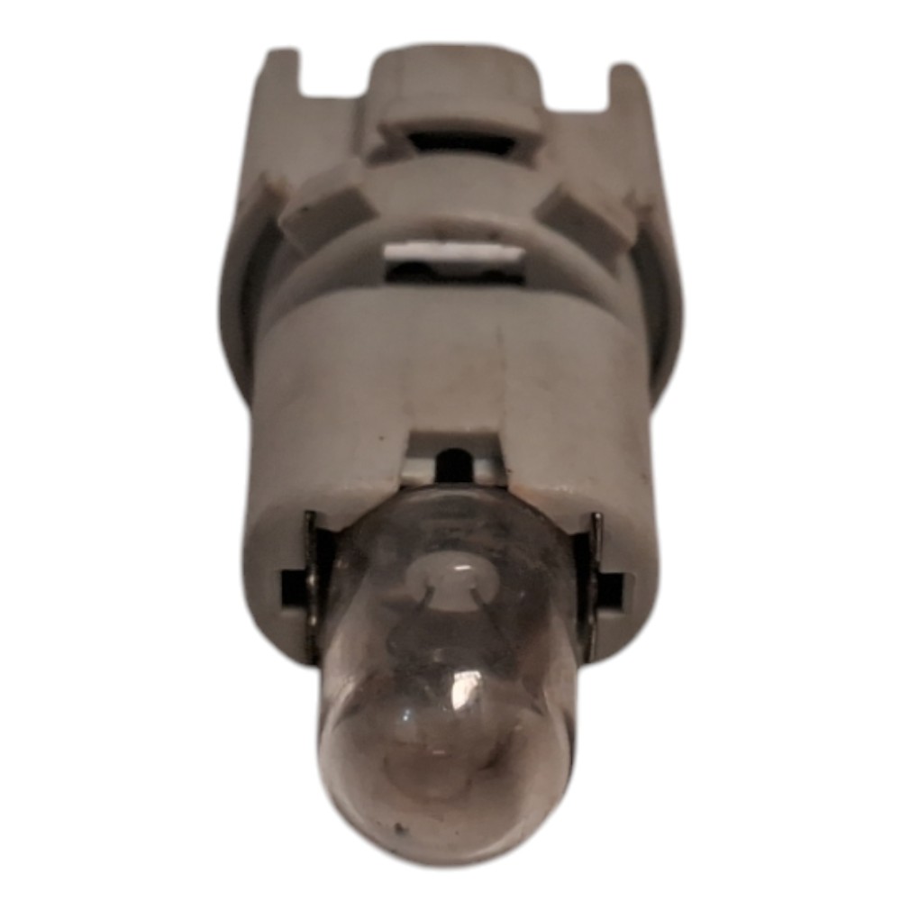 Conector Soquete Lanterna Traseira New Civic 2006 2007 2011 3