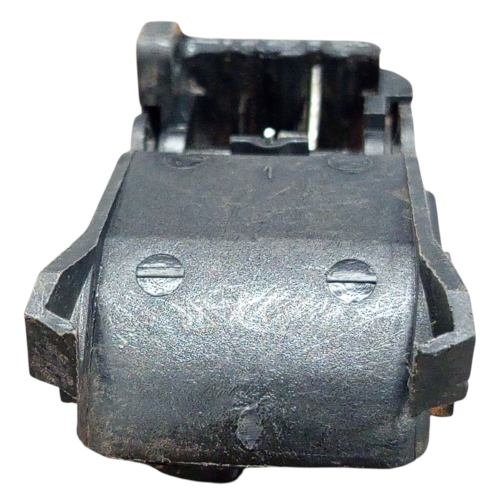 Maçaneta Interna Direita Uno 91 92 93 94 95 96 97 98 A 2004 Preto 4