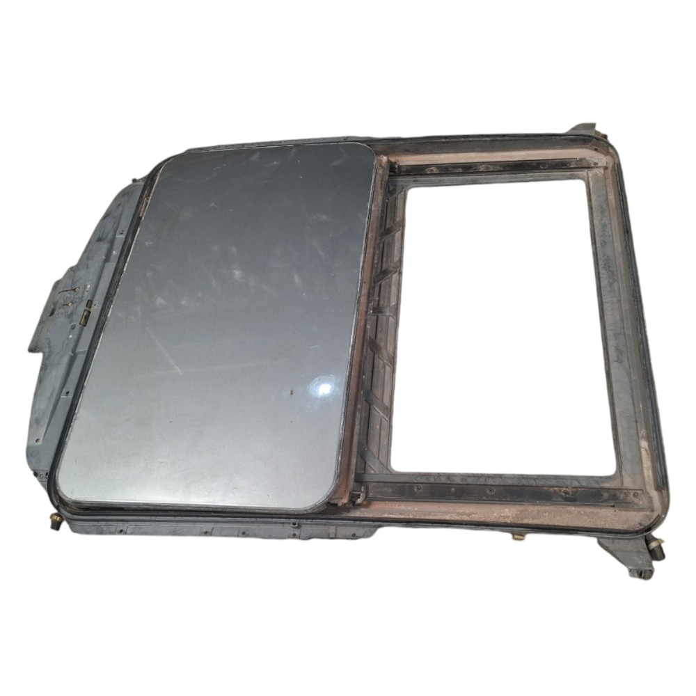 Teto Solar Bmw Série 5 E34 525 535 540 87 89 90 91 92 93 95 3