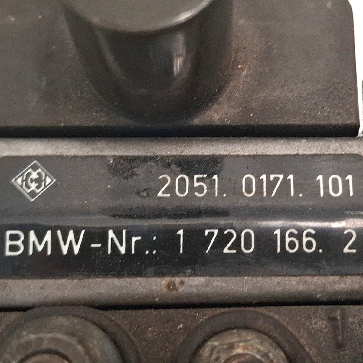 Bobina Ignição Bmw Série 5 E34 535i 87 88 89 90 91 92 93 95 6