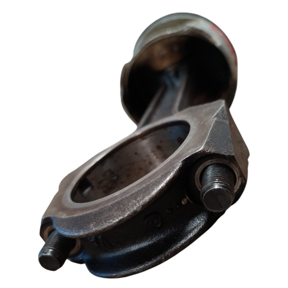 Biela Motor Escort Corcel Belina Del Rey Cht 1.6 Gasolina 2