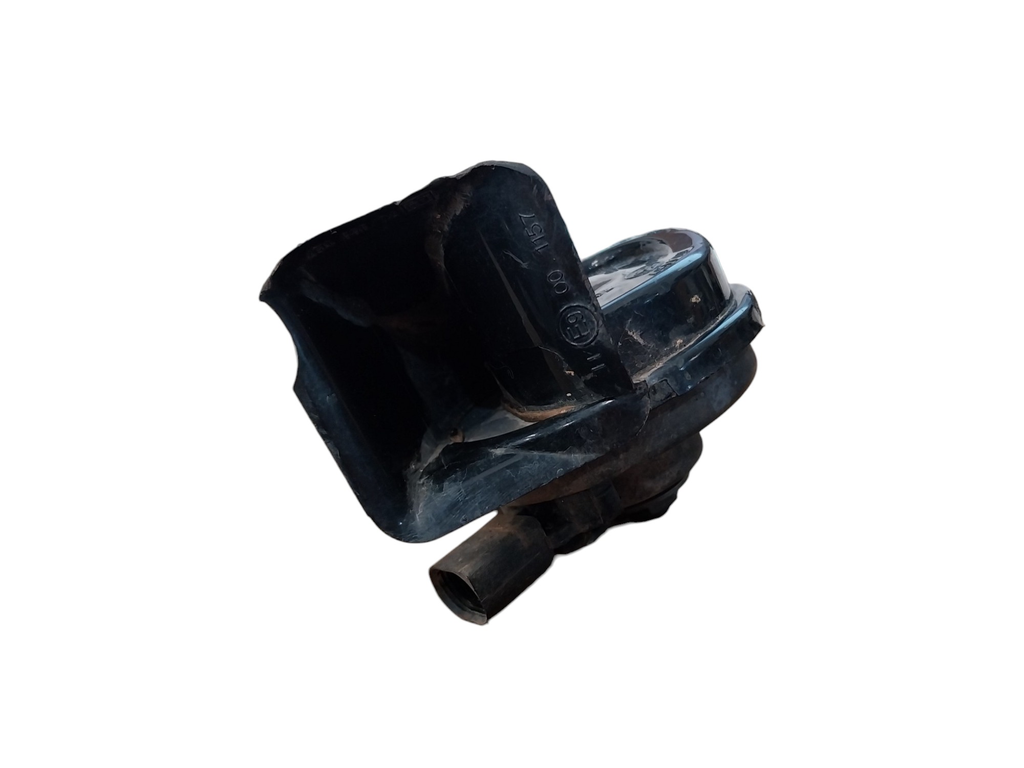 Buzina Aguda Bmw 116 118 120 125 135 F20 2013 2015 2017 2019 2