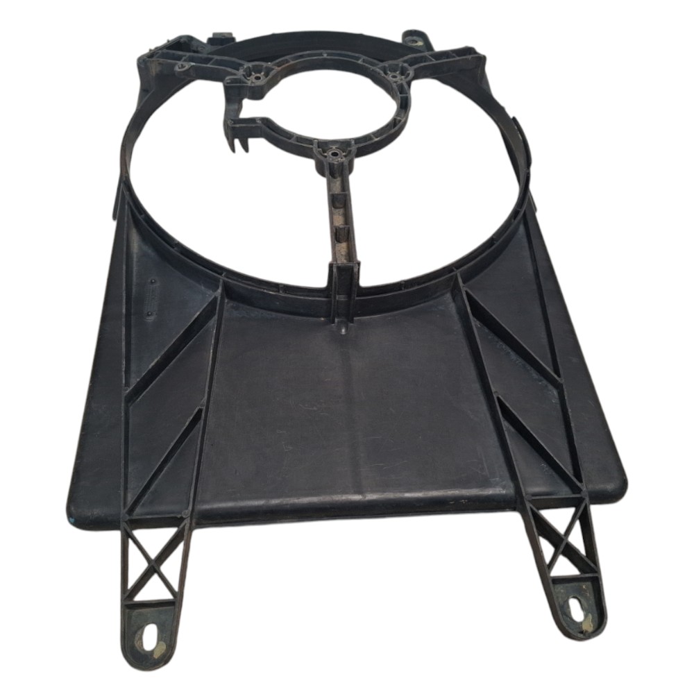 Defletor Radiador Ecosport 2003 2004 2005 2006 2007 A 2013 3