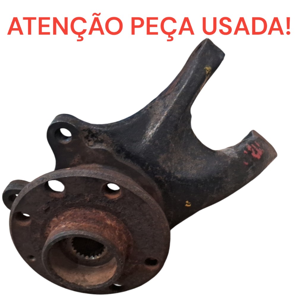Manga Eixo Esquerdo Corsa Classic Celta 94 96 99 2000 2012 2