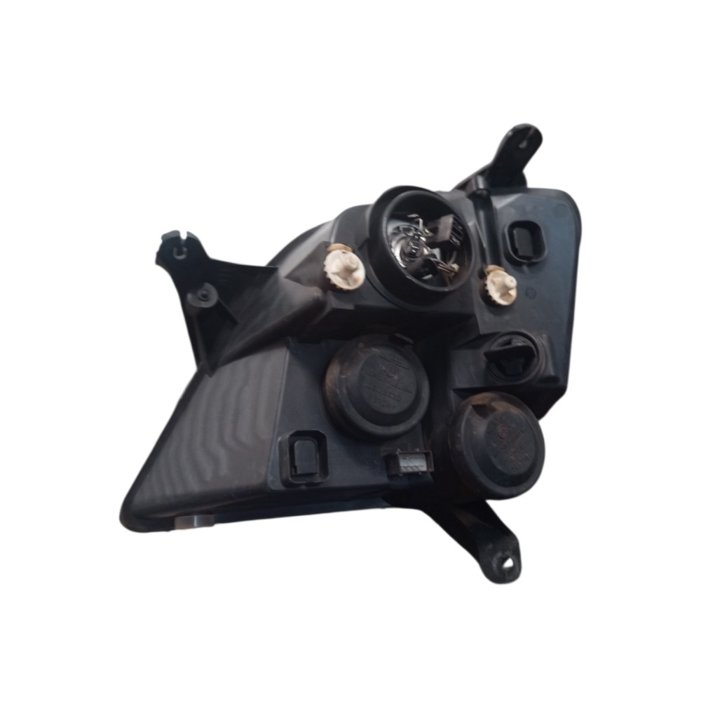 Farol Direito Meriva Corsa Montana 2003 2004 2005 2010 2012 3