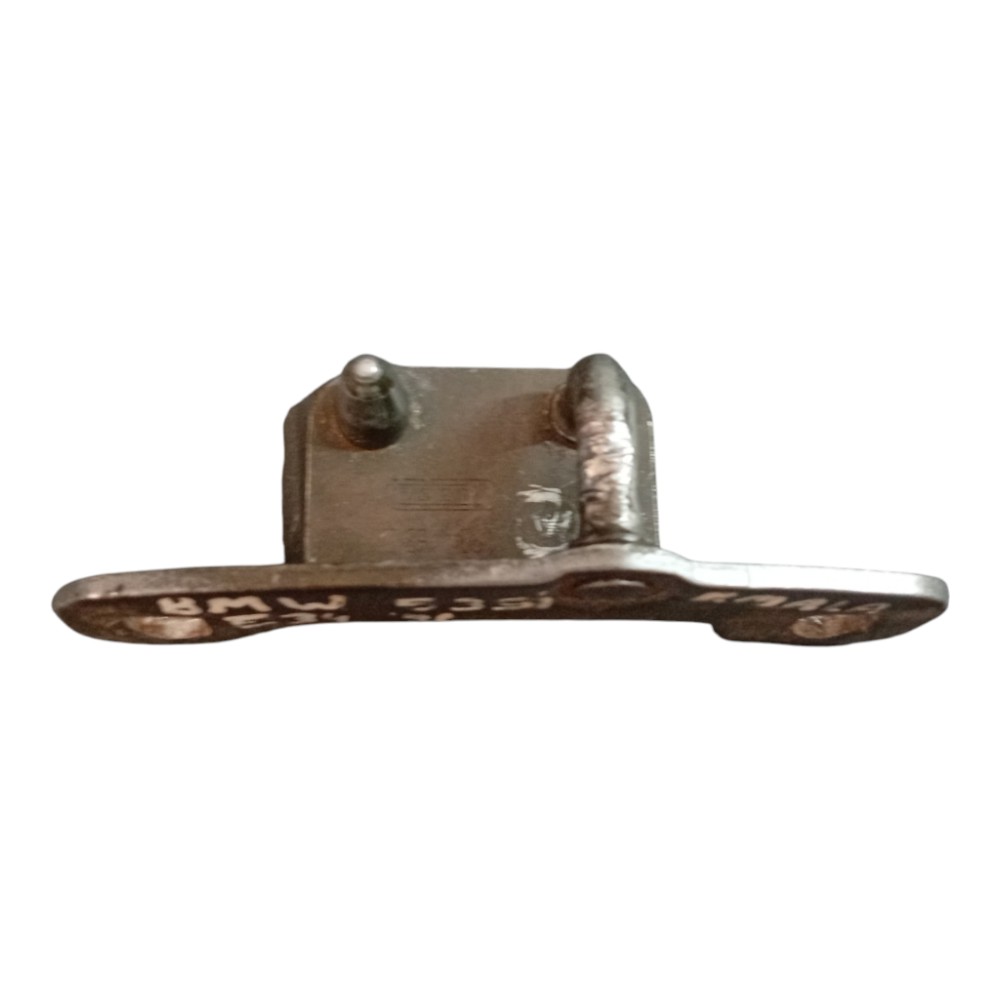 Batente Trava Porta-malas Traseiro Bmw Z3 E36 96 2000 2002 5