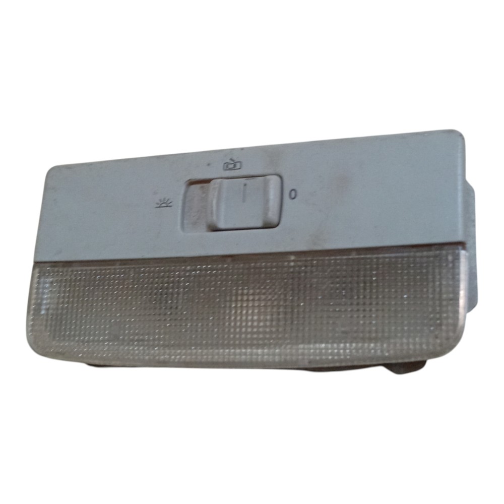 Luz Teto Cortesia Saveiro Voyage G5 2008 2009 2010 2011 2012 3