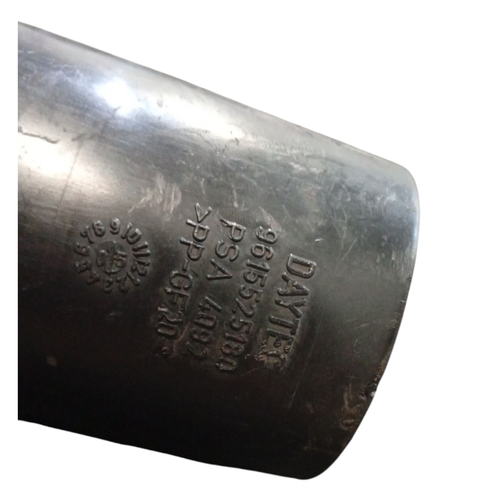 Filtro Canister Peugeot 207 206 2009 2010 2011 2012 Original 4