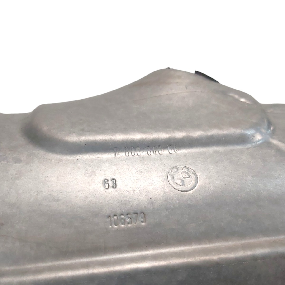 Protetor Calor Antichama Bmw F20 116i 118i 2013 2015 2019 5