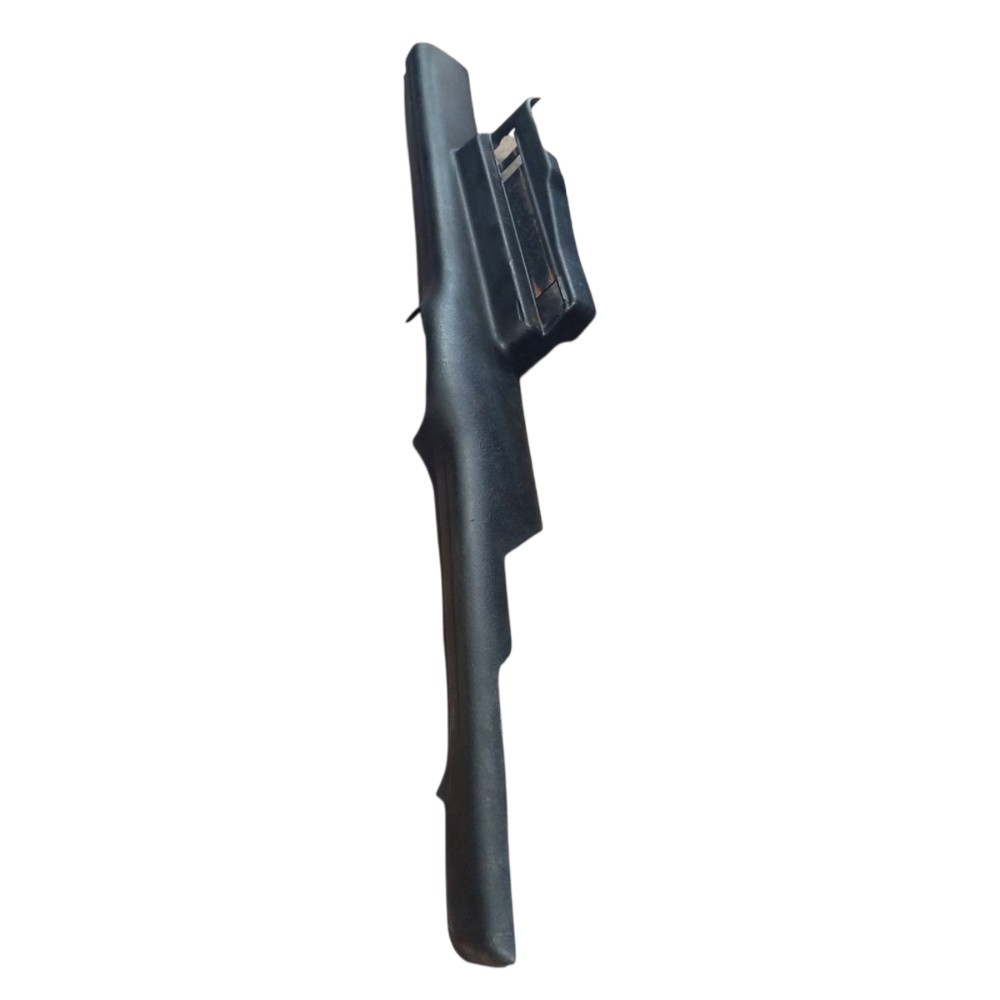 Acabamento Soleira Esquerda Vectra 97 98 99 2000 2005 Preto 4