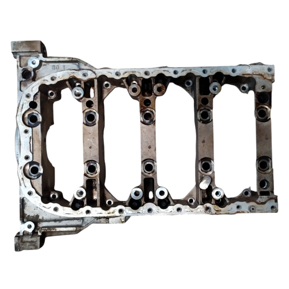 Mancal Gaiola Virabrequim Peugeot 408 2.0 16v 2012 2015 2019 7