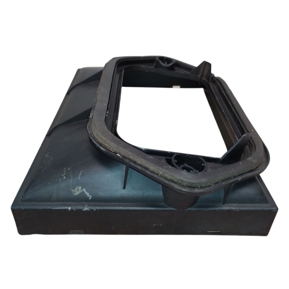 Porta Filtro De Ar Habitáculo Peugeot 405 87 88 89 90 A 97 5