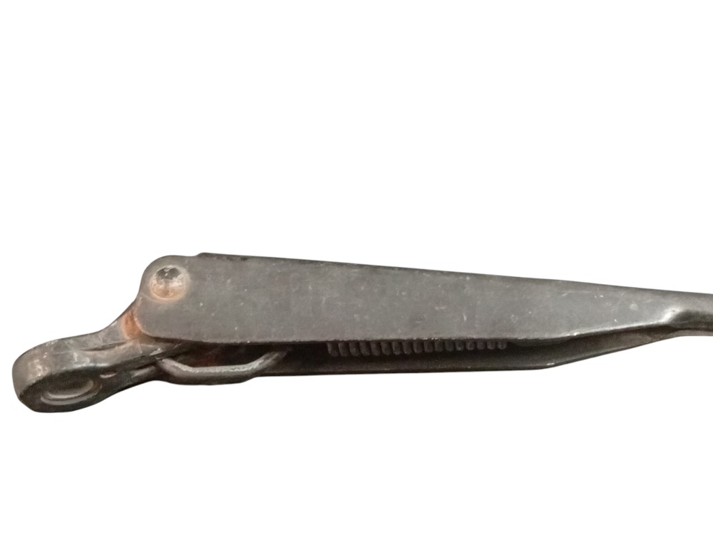 Braço Limpador Parabrisa Dianteiro Esquerdo Corsa 2002 2012 3
