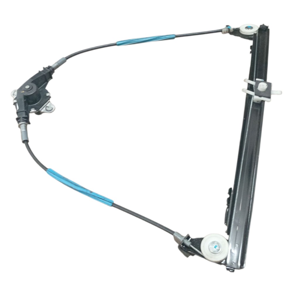 Máquina Vidro Manual Lado Direito Palio Strada 2p 1996 A 13 5