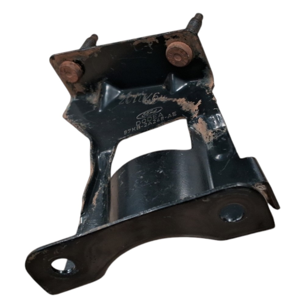Suporte Hidrovacuo Freio Ford Ka 97 98 99 2000 2001 A 2007 2