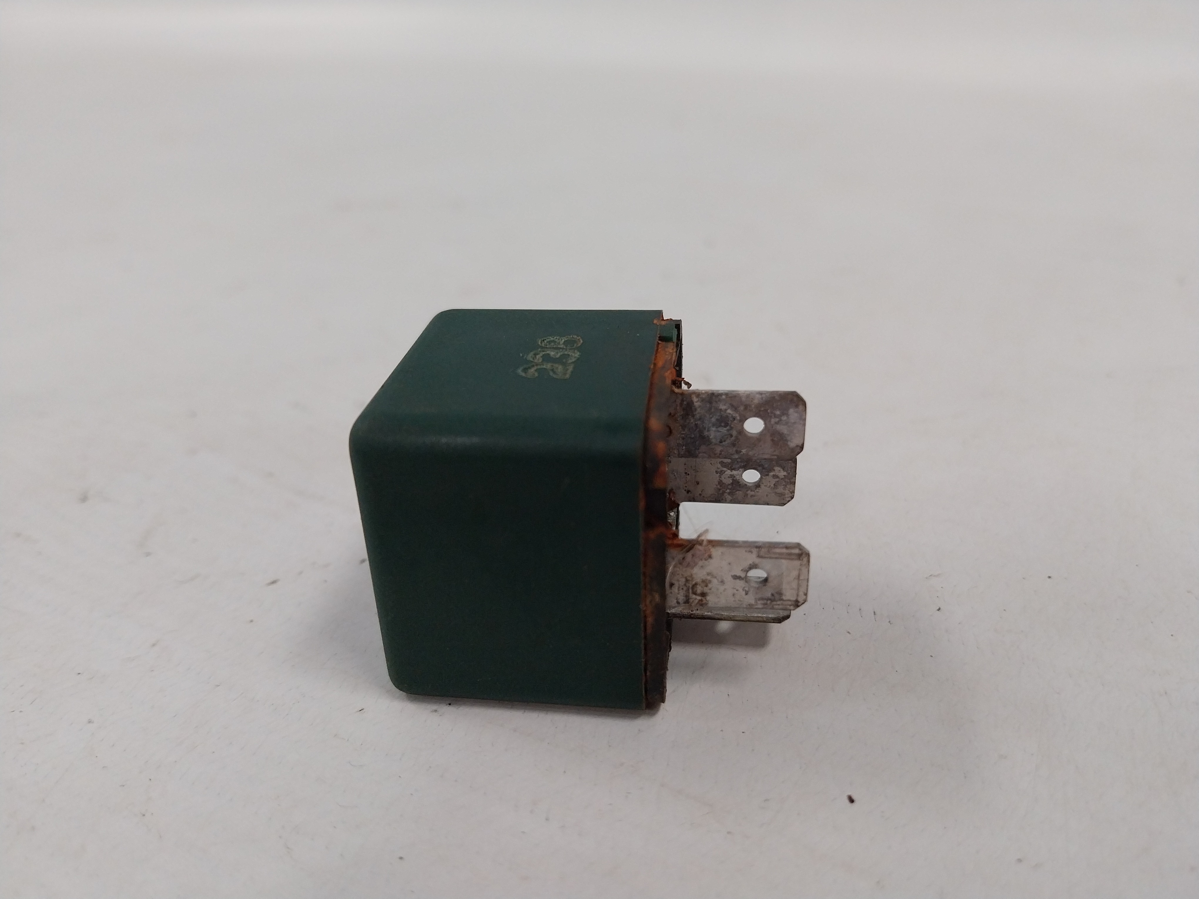 Relé Motor Partida Astra 99 2000 2005 2009 2011  12 3