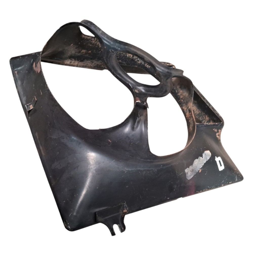 Defletor Radiador Gol G1 G2 94 95 96 97 98 99 2000 2001 2005 4