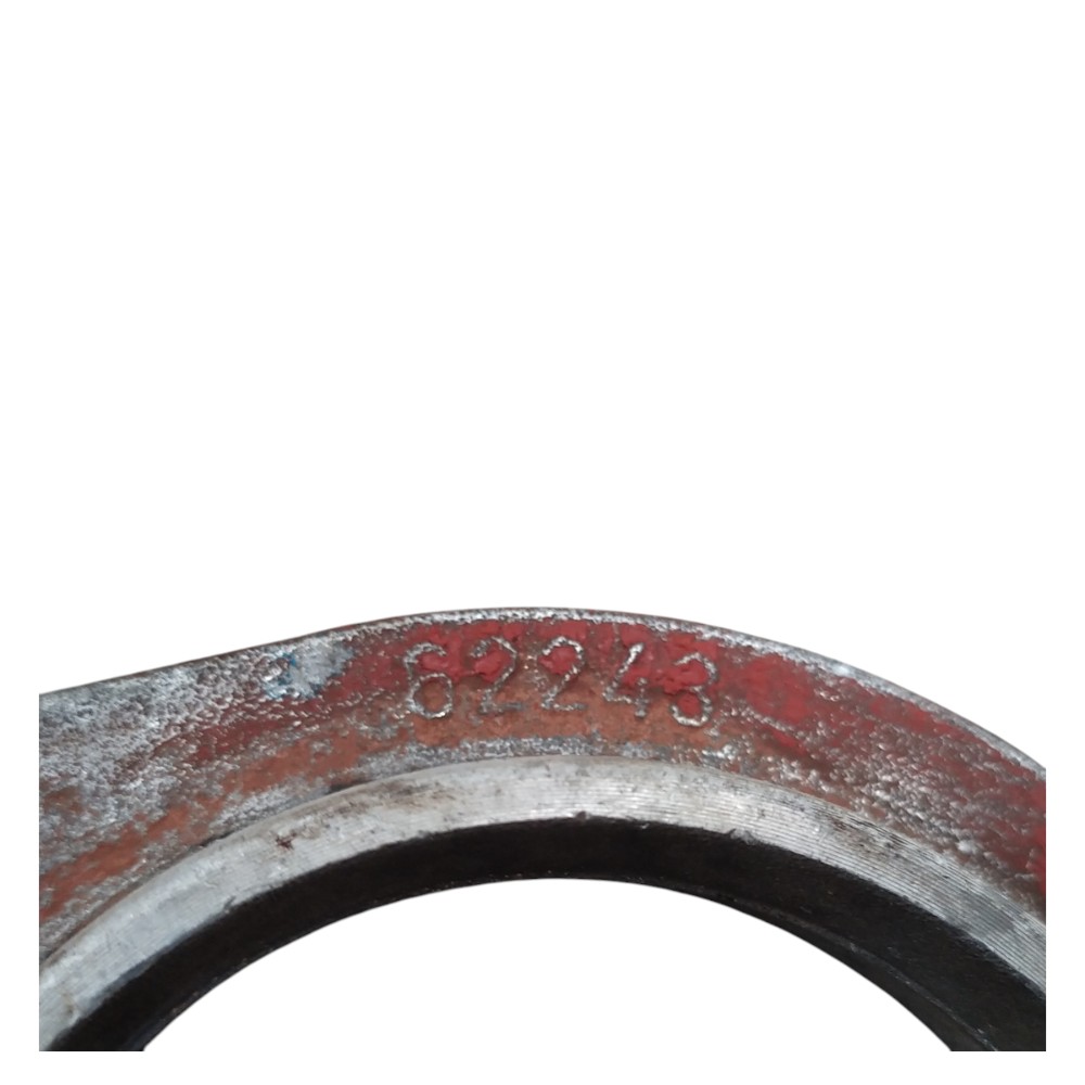 Flange Carcaça Câmbio Palio Strada Siena Uno 46514102 2