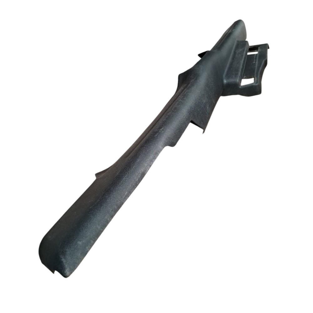 Acabamento Soleira Esquerda Vectra 97 98 99 2000 2001 A 2005 Preto 5