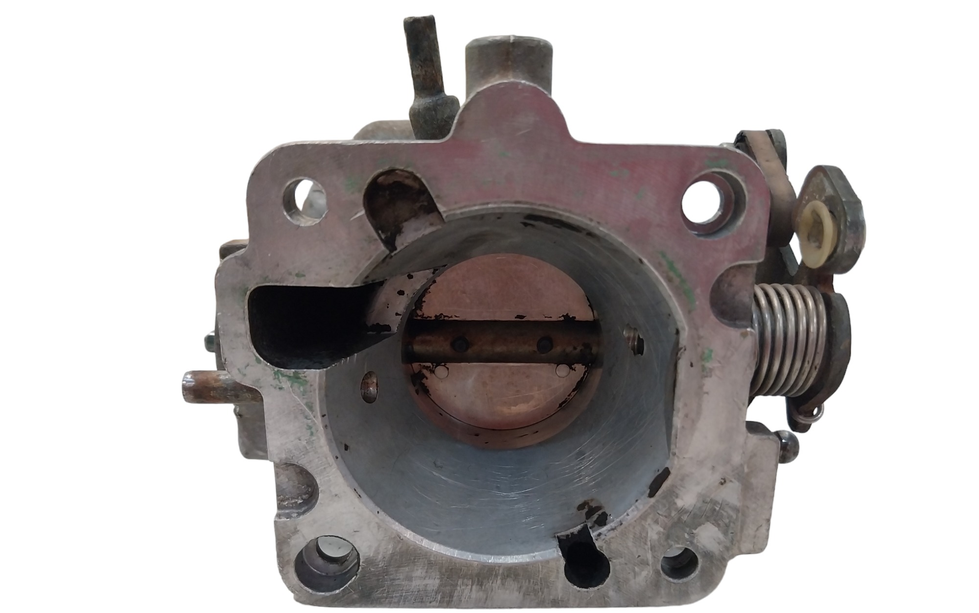 Corpo Tbi Borboleta Corsa Celta 1.0 1.4 95 96 97 98 99 2003 3